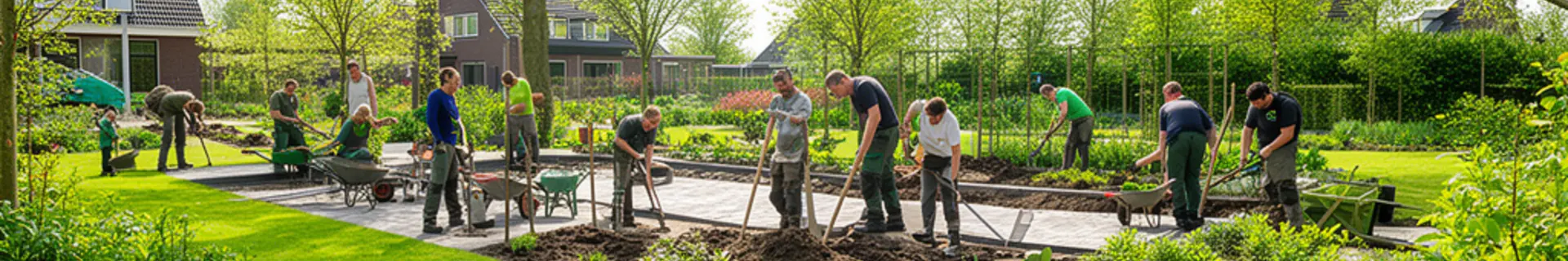 Kunstgras Aanleggen in {city}